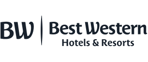 Logo BW Best Western Hotels & Resorts
