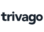 Logo Trivago